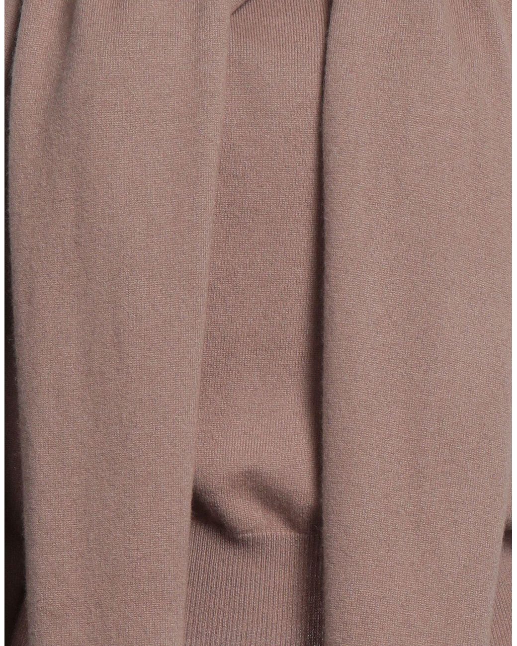 Ferragamo Brown Jumper