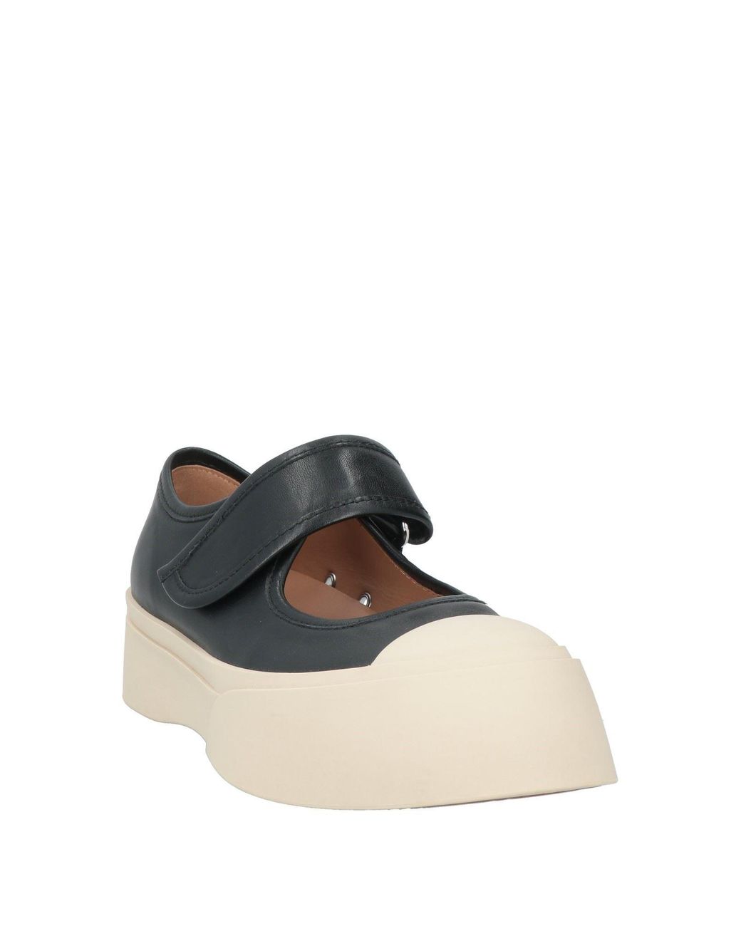 Marni Black Ballerina