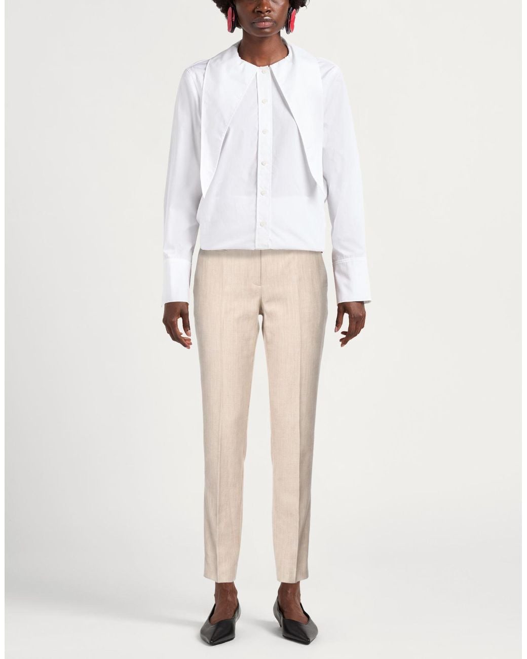 Pantalone di Seductive in Natural