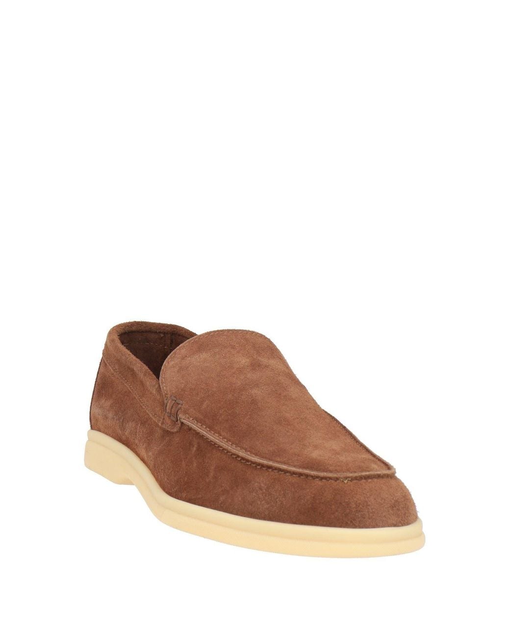 Boemos Brown Loafer