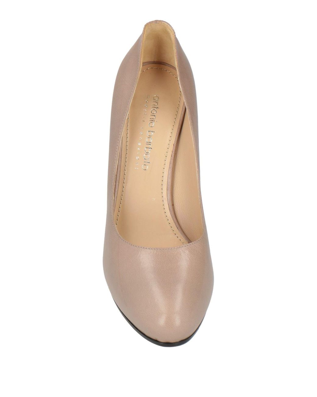 Antonio Barbato Pink Pumps