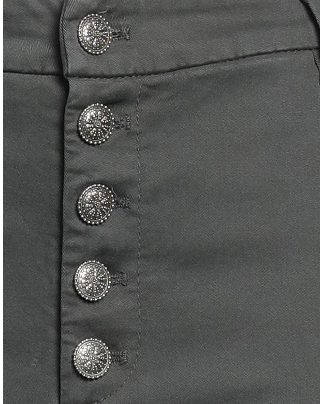 Dondup Gray Trouser