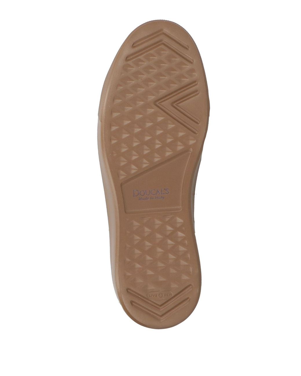 Doucal's Brown Trainers
