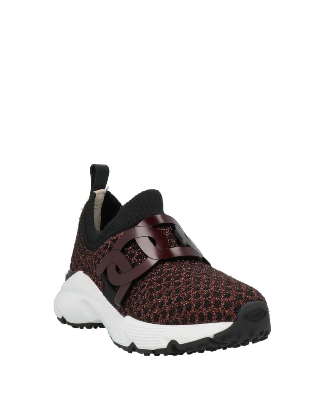 Sneakers di Tod's in Brown