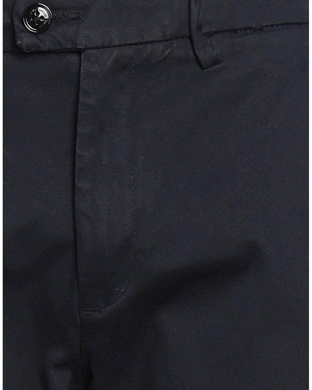 Liu Jo Blue Trouser for men