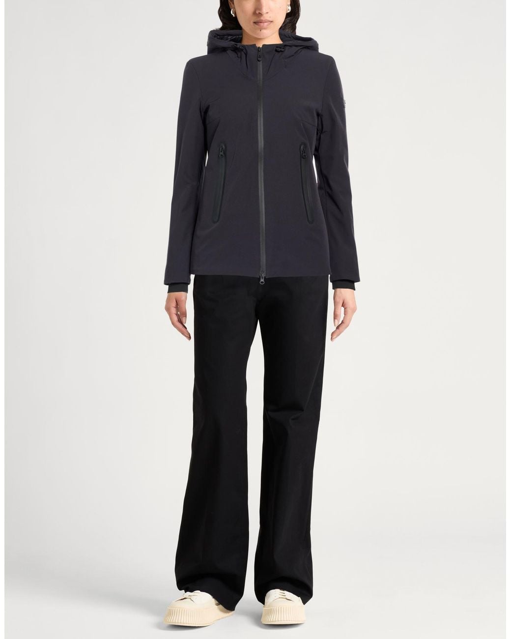 Peuterey Blue Jacket
