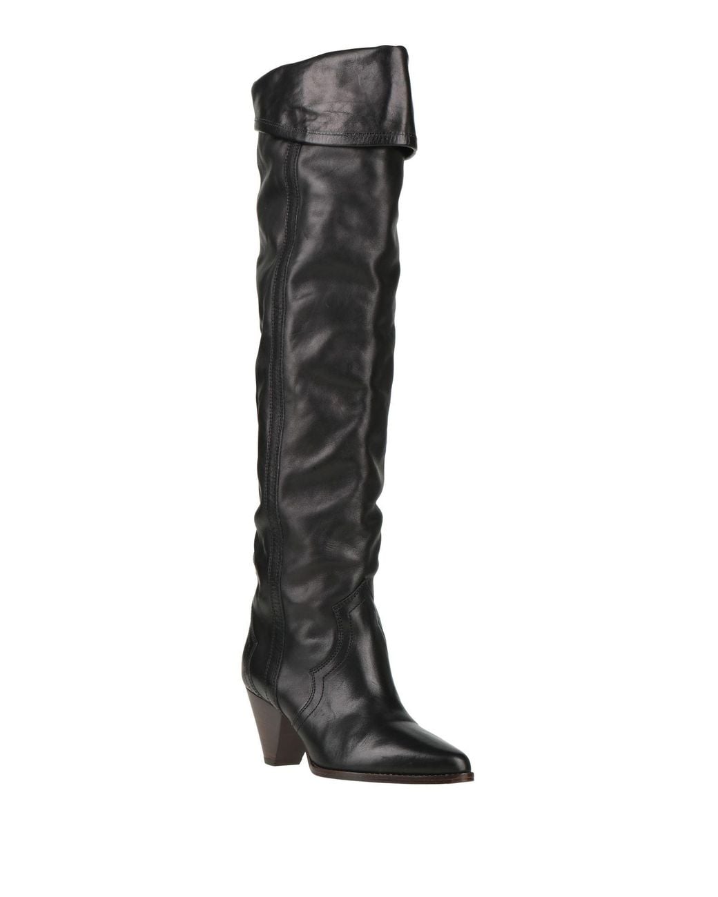 Isabel Marant Black Boot