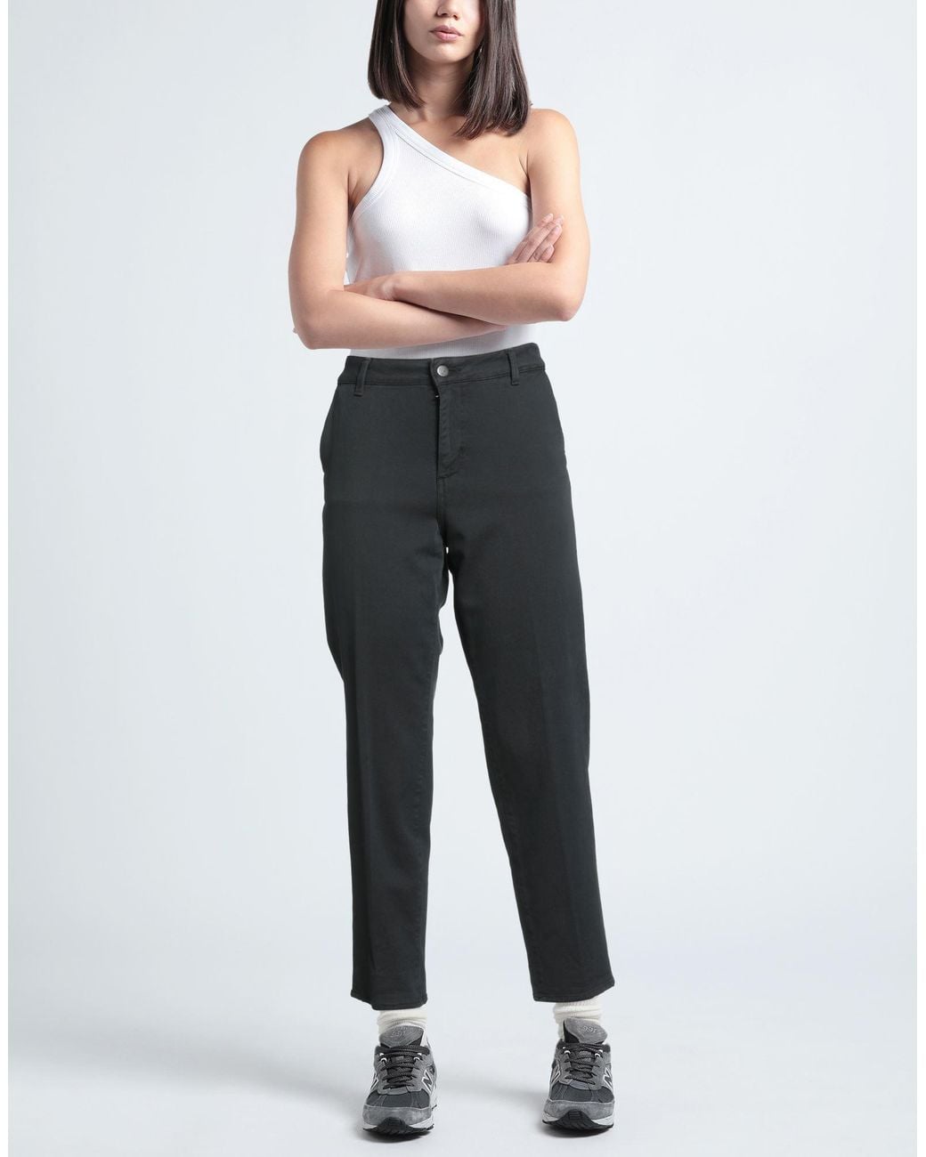 CIGALA'S Gray Trouser