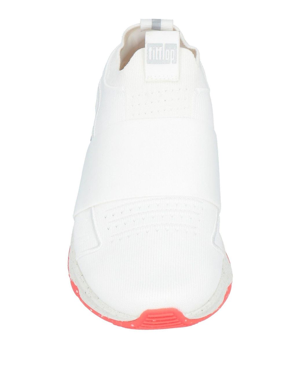 Fitflop White Trainers