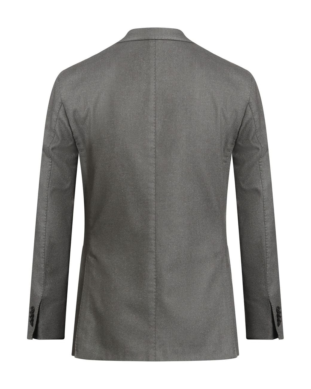 Blazer di Boglioli in Gray da Uomo