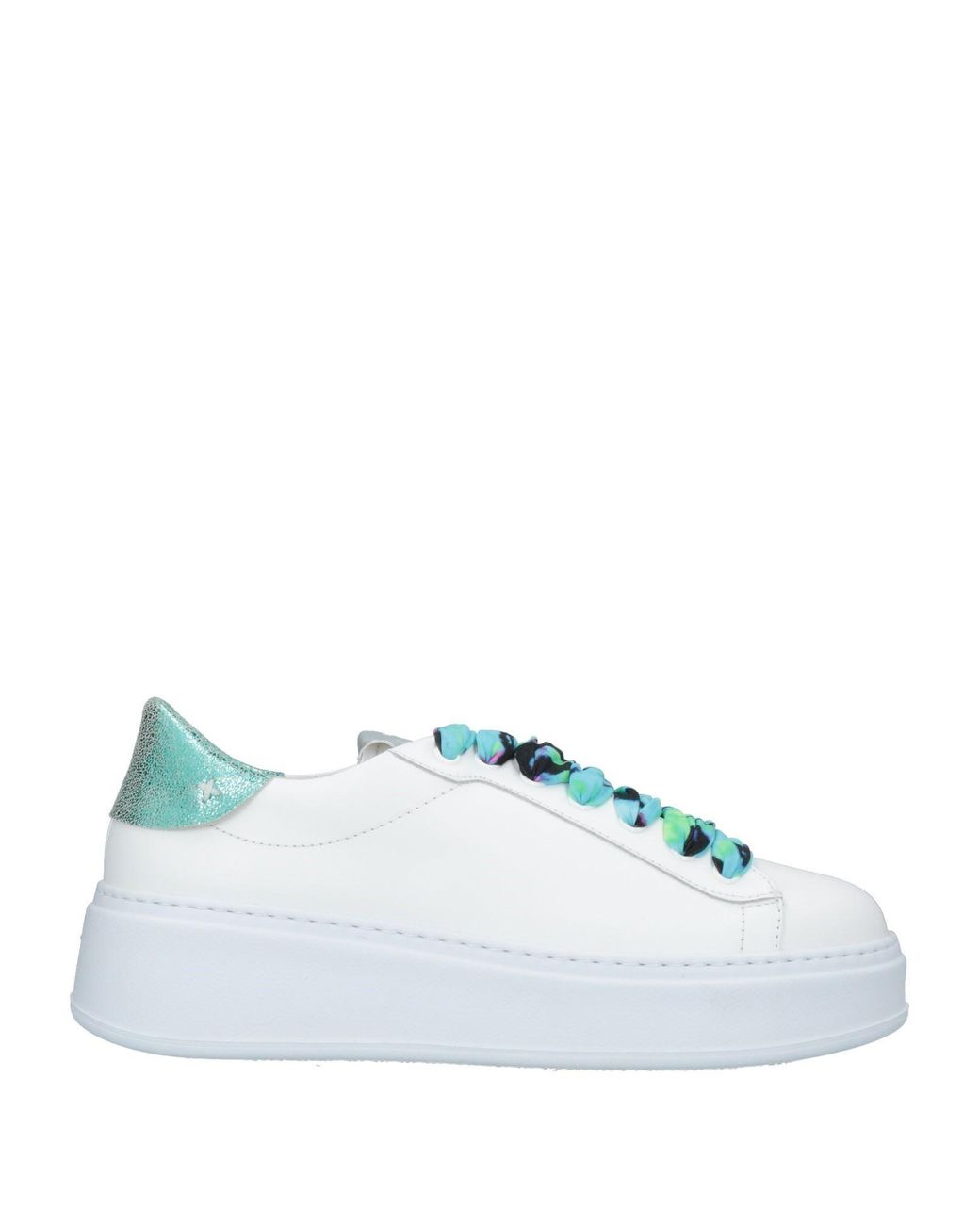 Gio Trouser in White