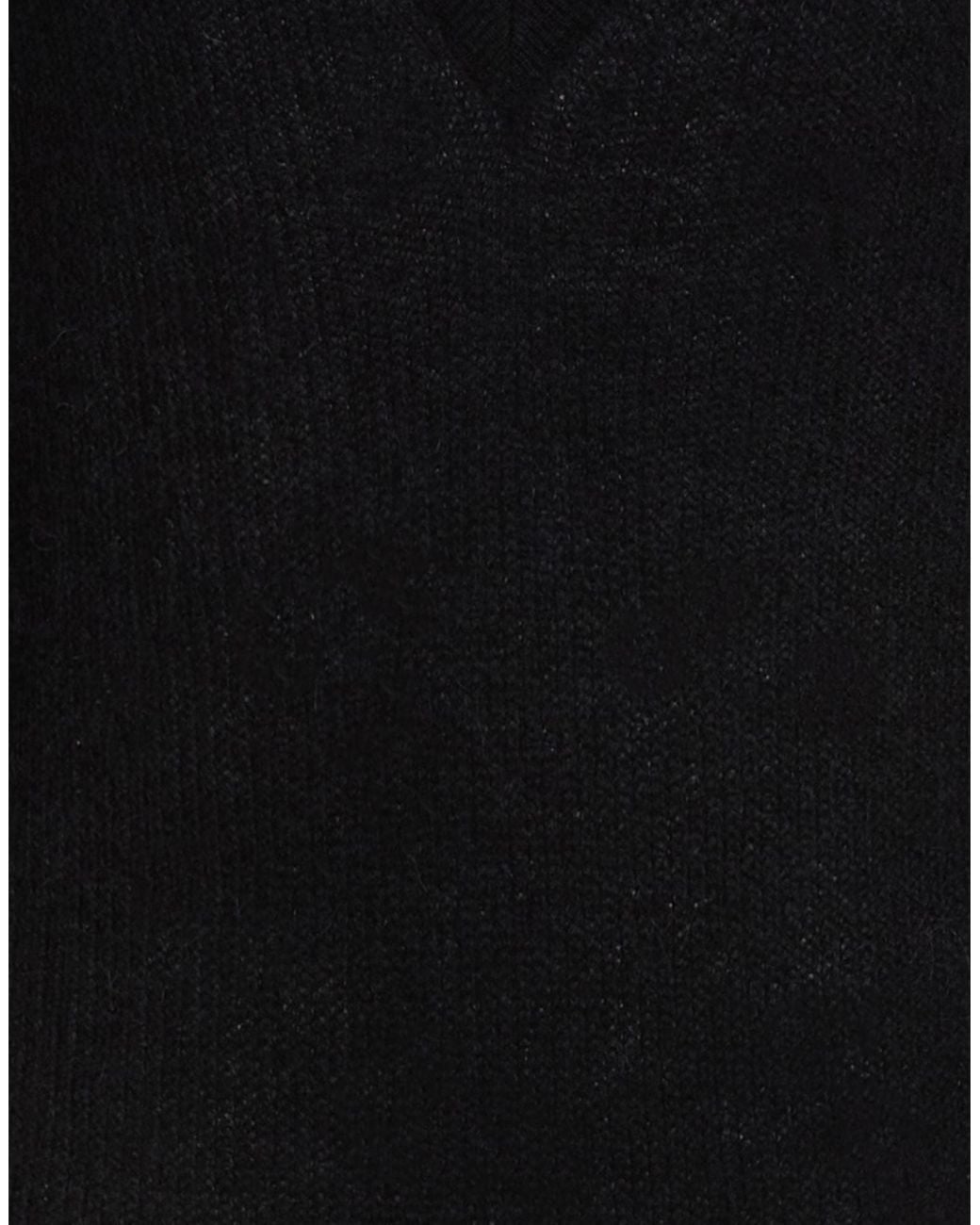 Dondup Black Jumper