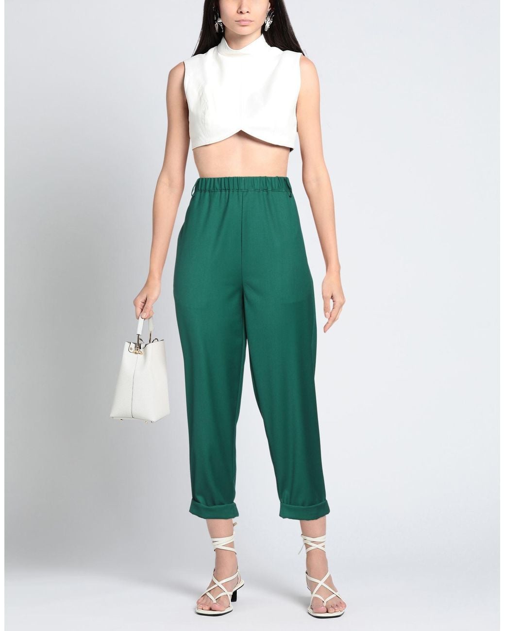 SOLOTRE Green Hose