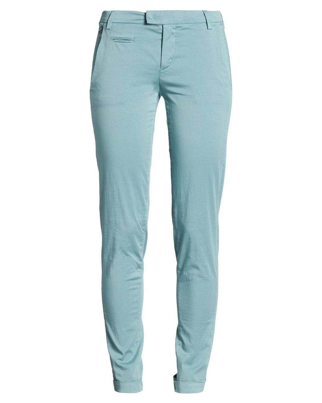 Jacob Cohen Blue Pants