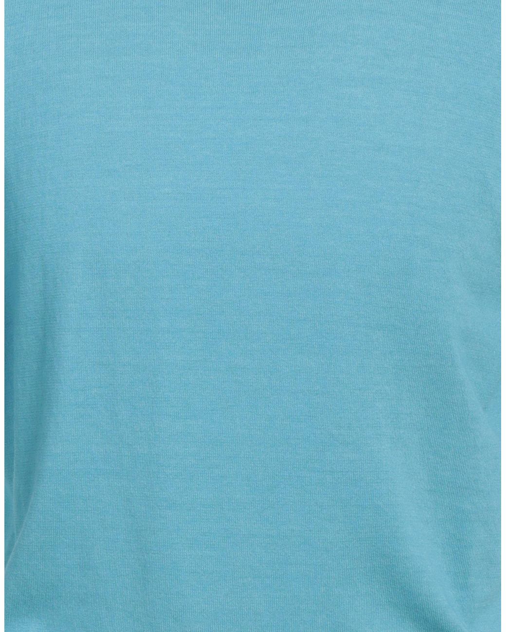 Kangra Blue Jumper for men