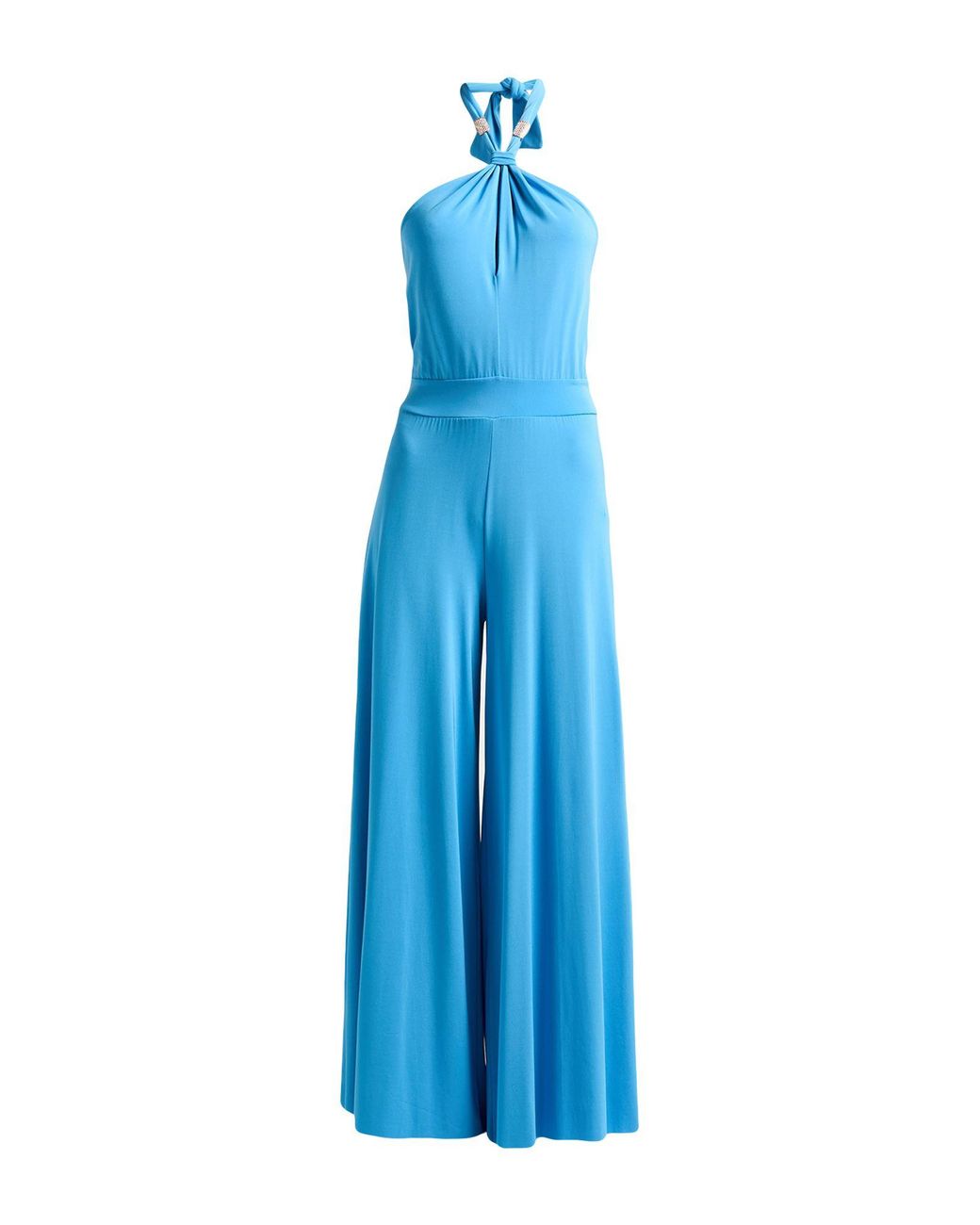 Kaos Blue Jumpsuit