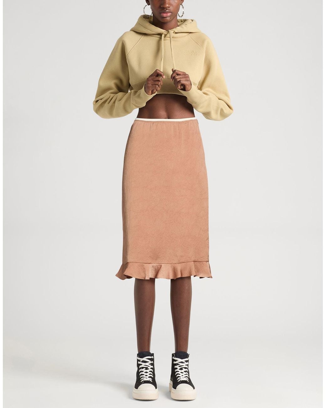 Baum und Pferdgarten Natural Mini Skirts