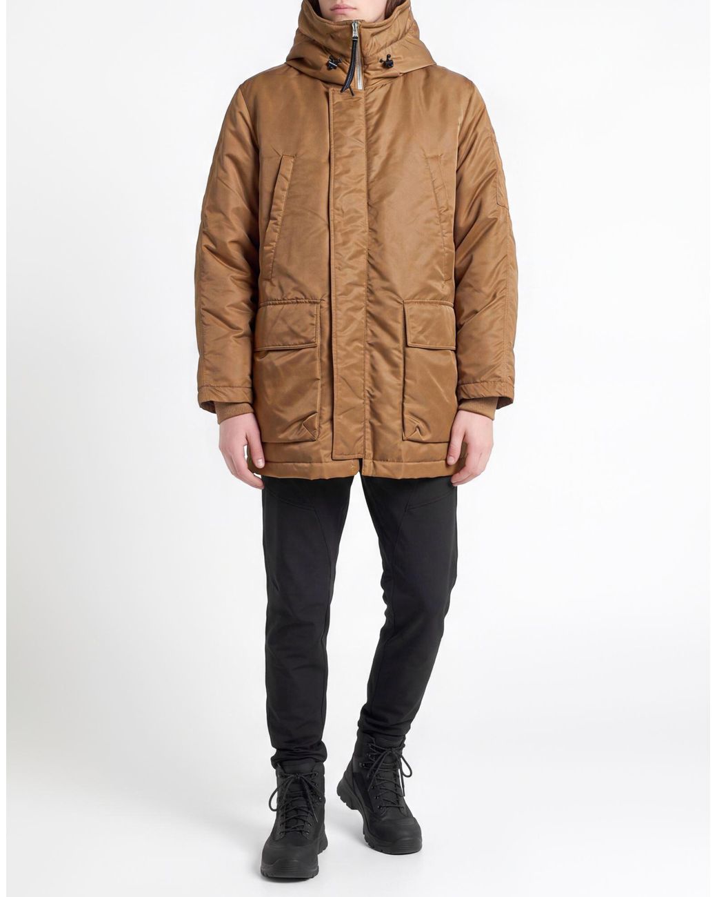 Spiewak Brown Jackets for men
