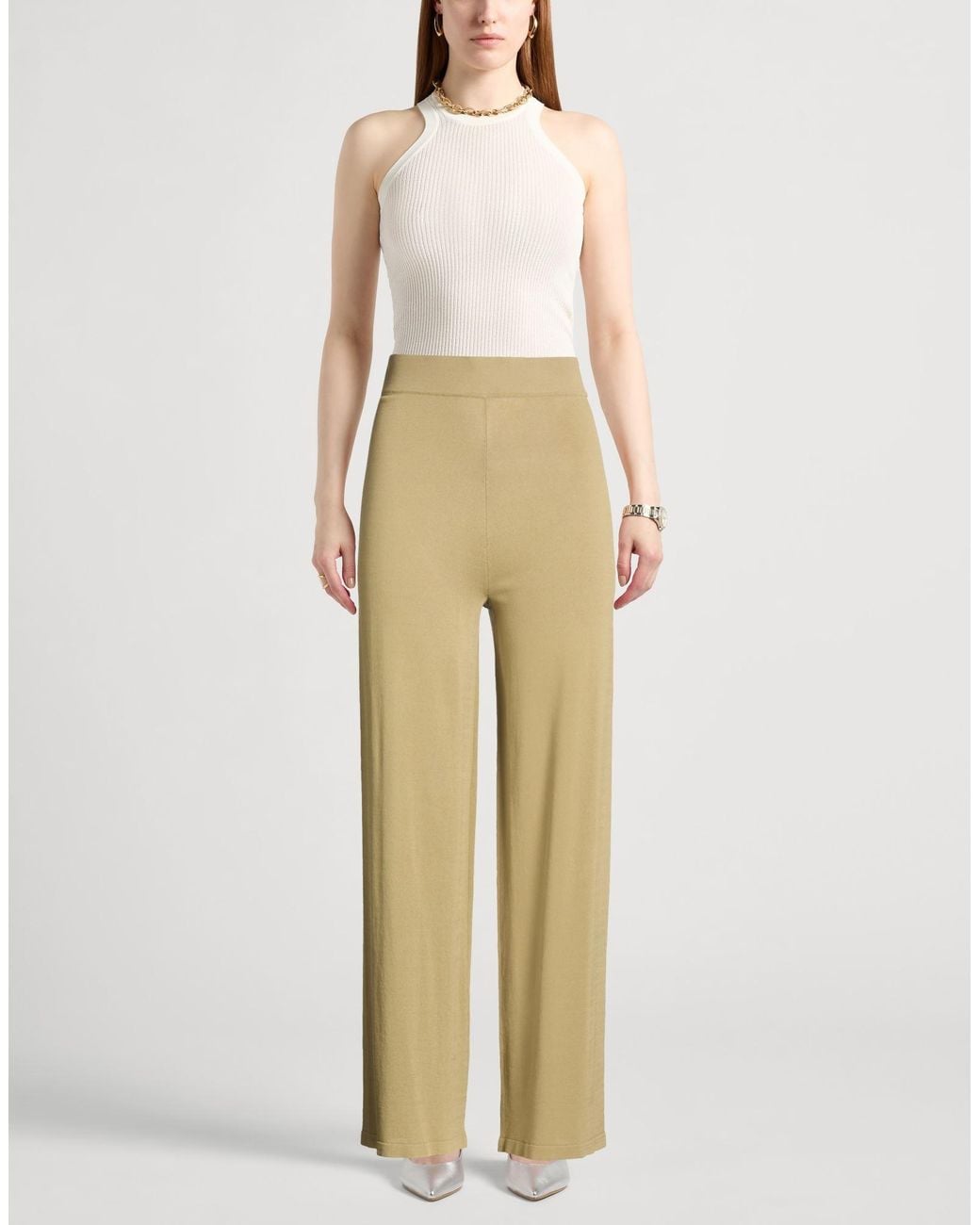 Alpha Studio Natural Hose