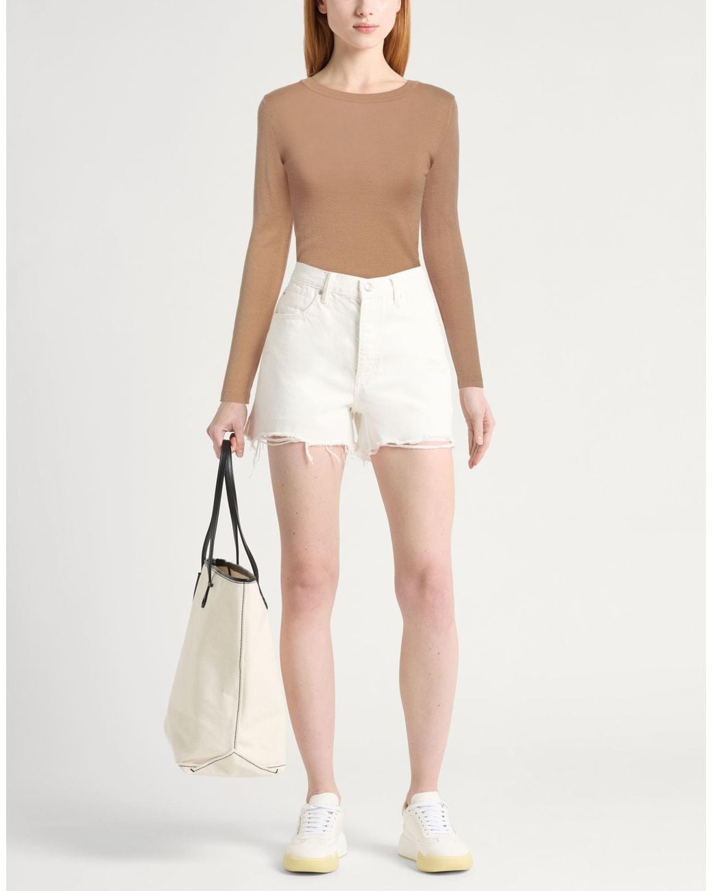 Caractere Natural Jumper