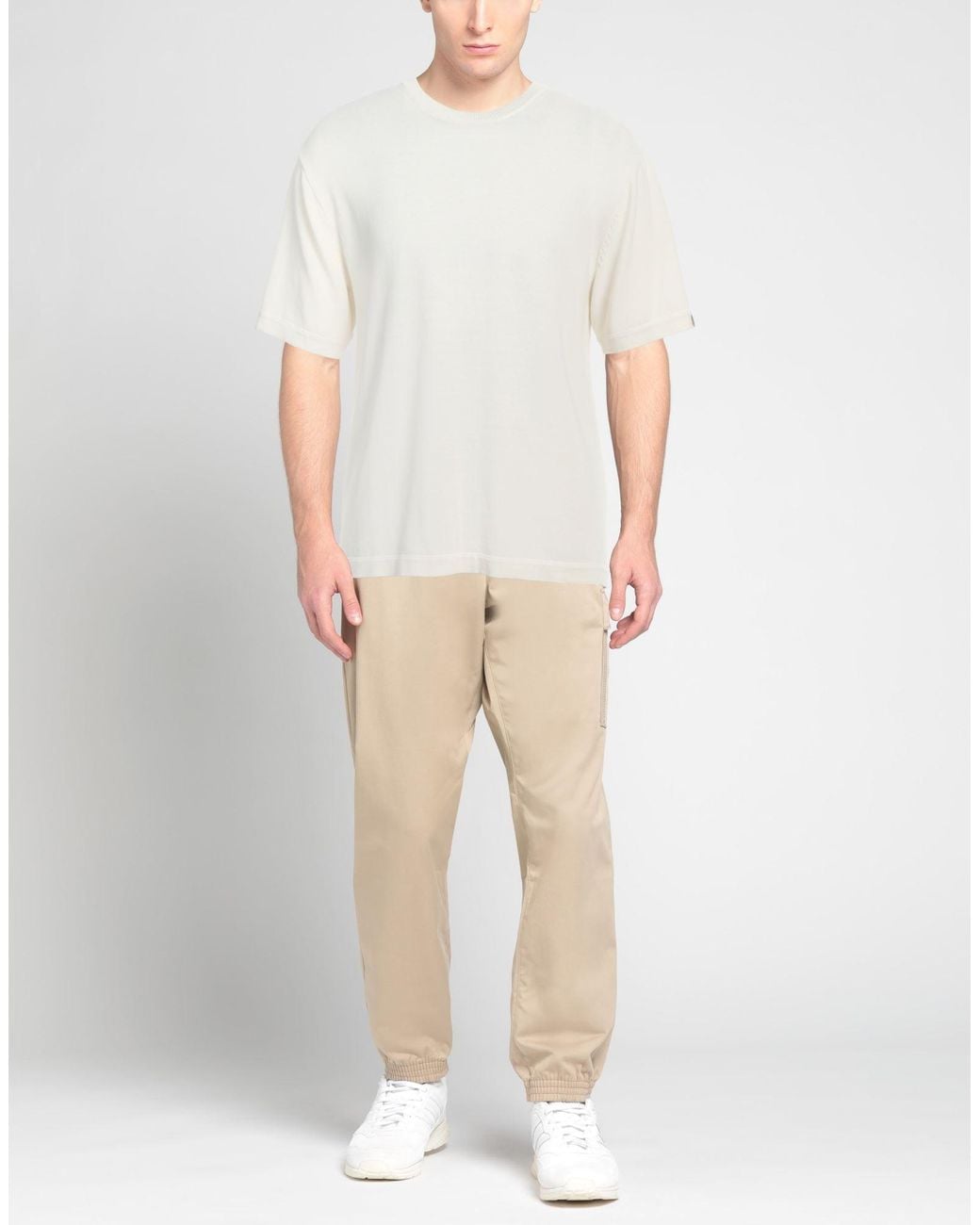 Pullover Rag & Bone de hombre de color White