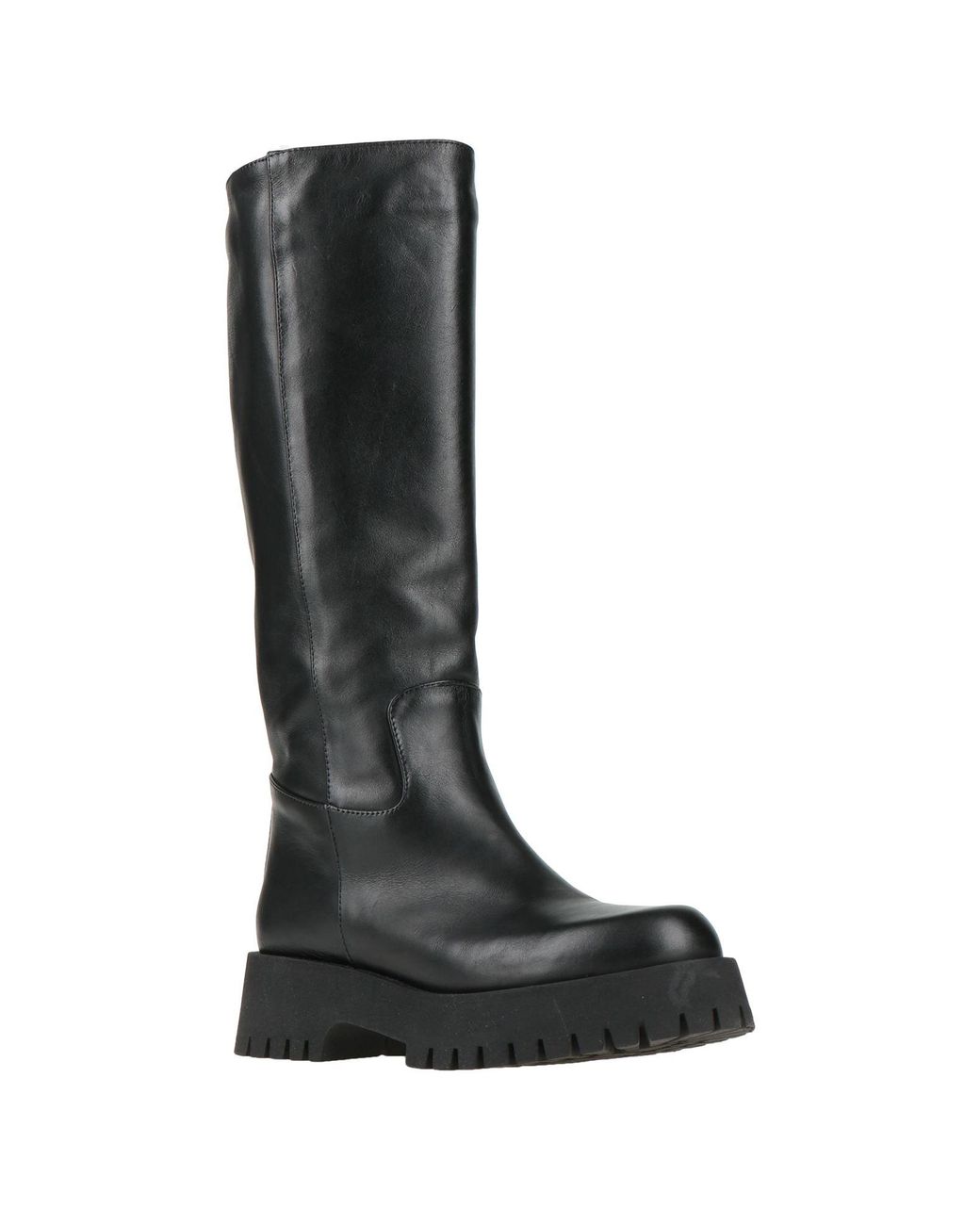 Maliparmi Black Boot