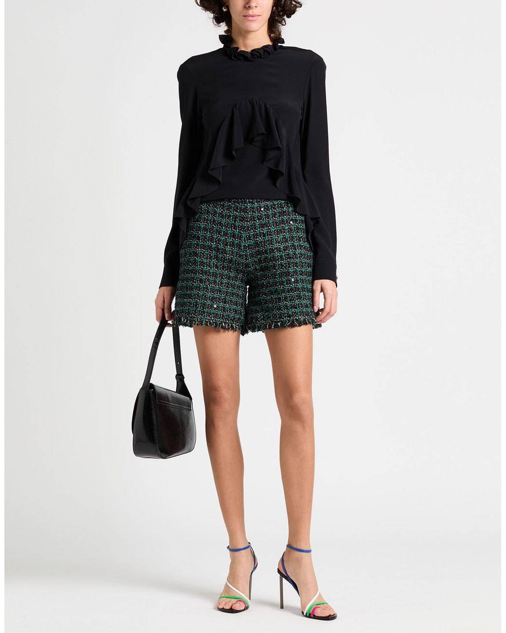 Top Givenchy en coloris Black