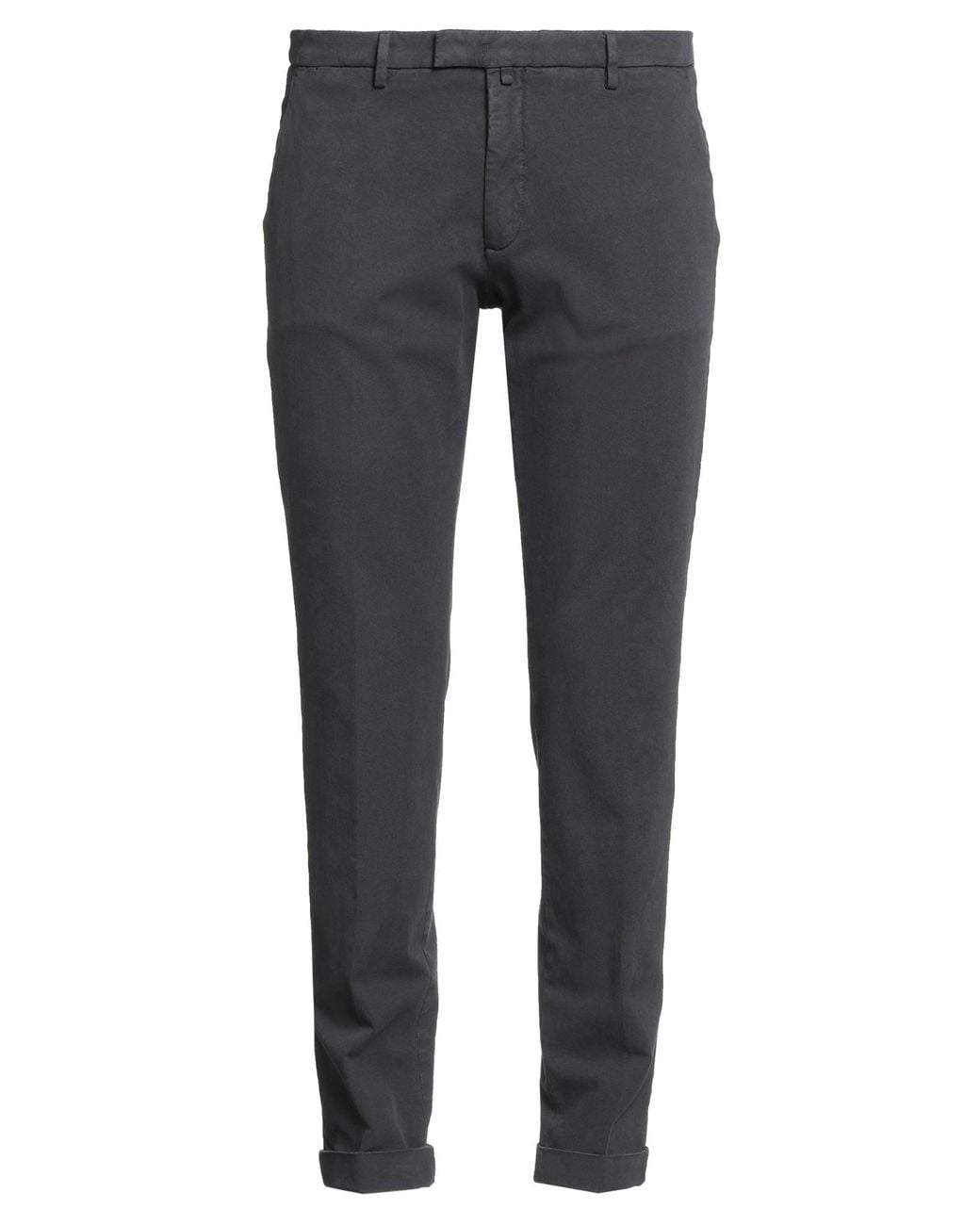 Briglia 1949 Gray Pants for men