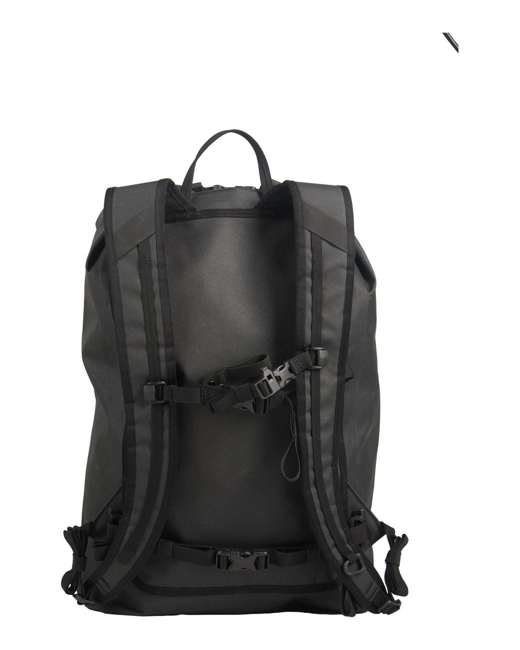 Herschel Supply Co. Black Rucksack