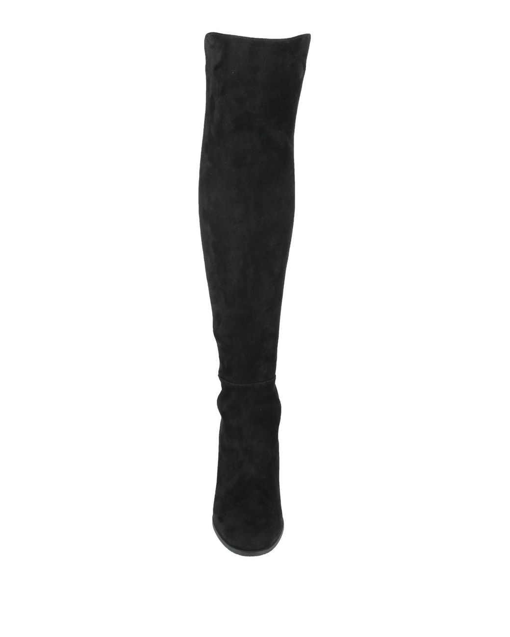 Stuart Weitzman Black Boot
