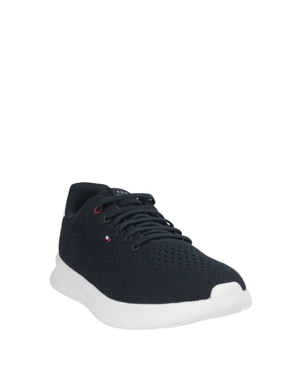 Tommy Hilfiger Blue Sneakers for men