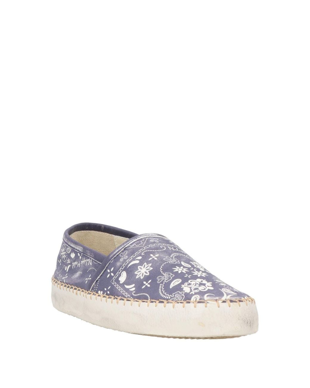 Philippe Model White Trainers