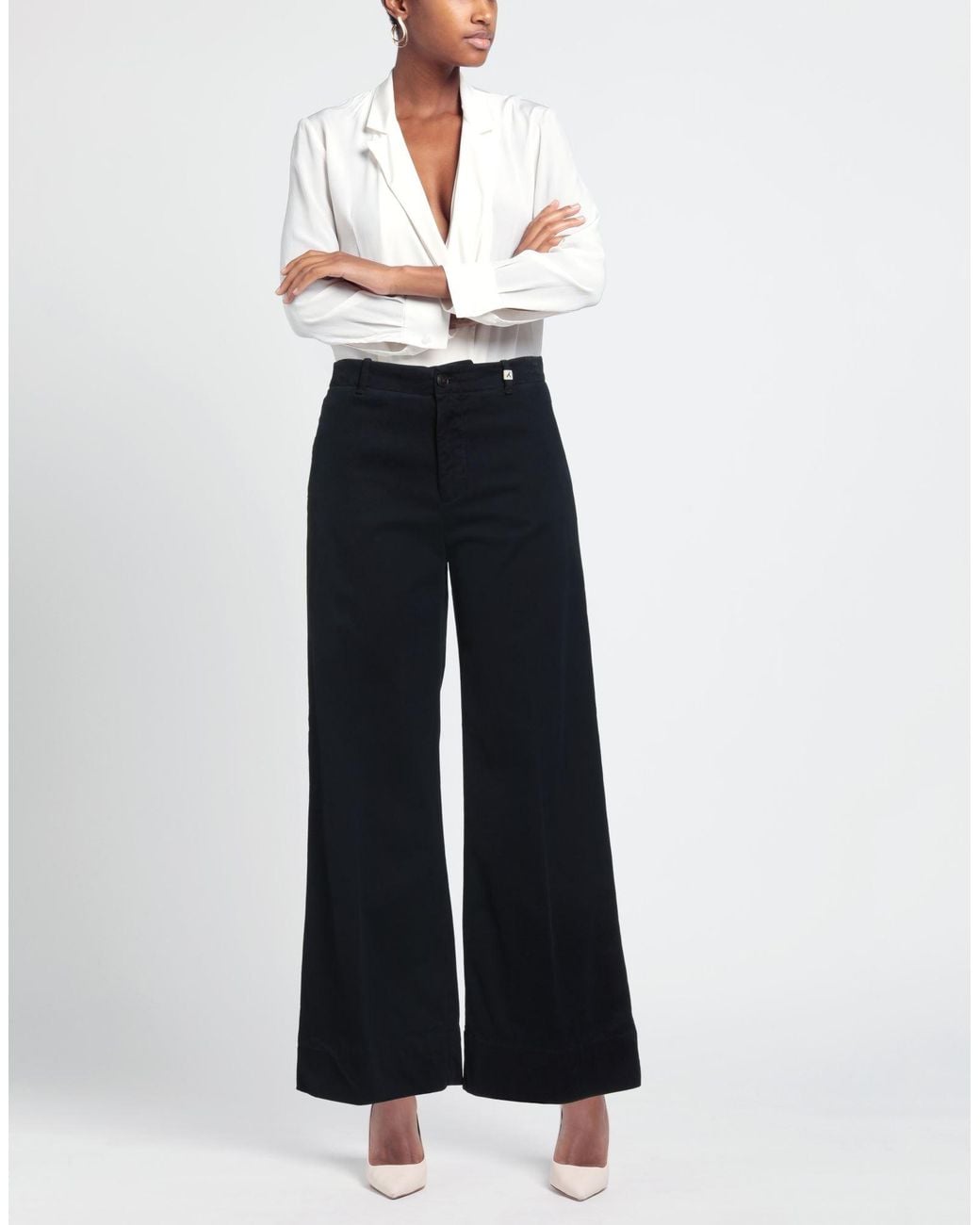 Myths Blue Pants