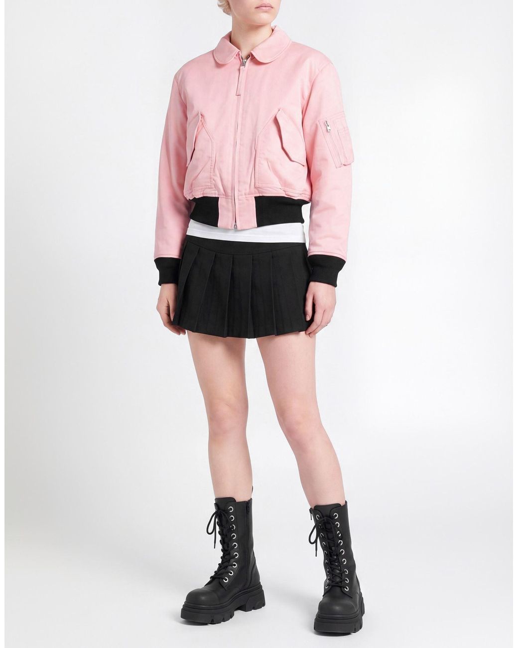 Spiewak Pink Jacket