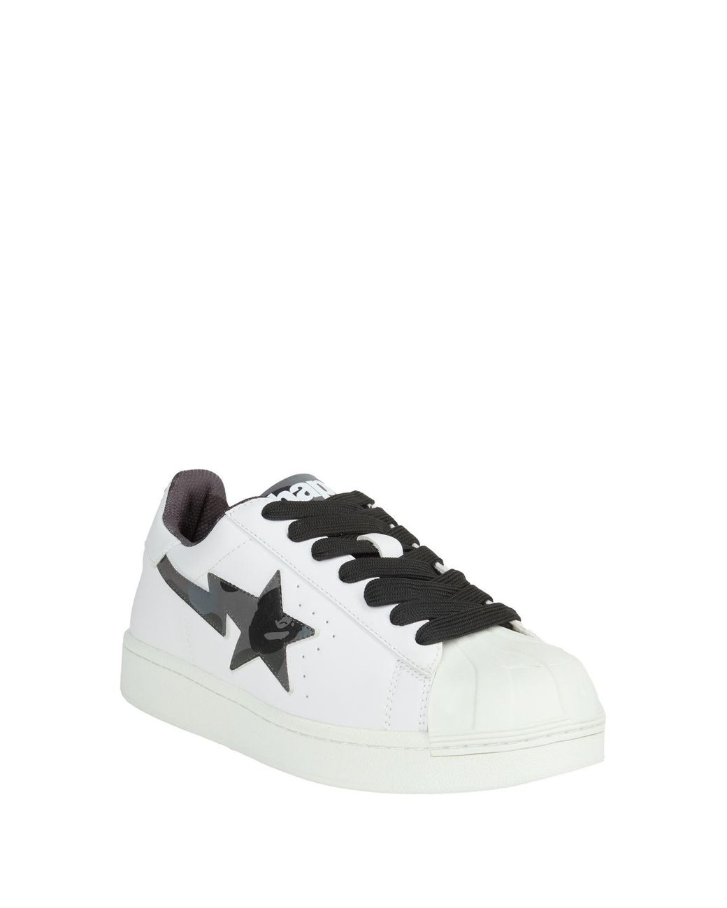 A Bathing Ape Multicolor Trainers for men