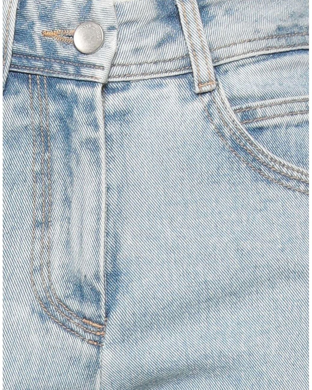Low Classic Blue Jeans