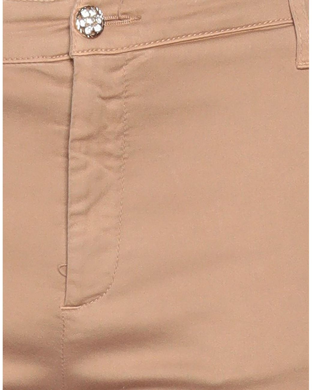 Liu Jo Natural Pants