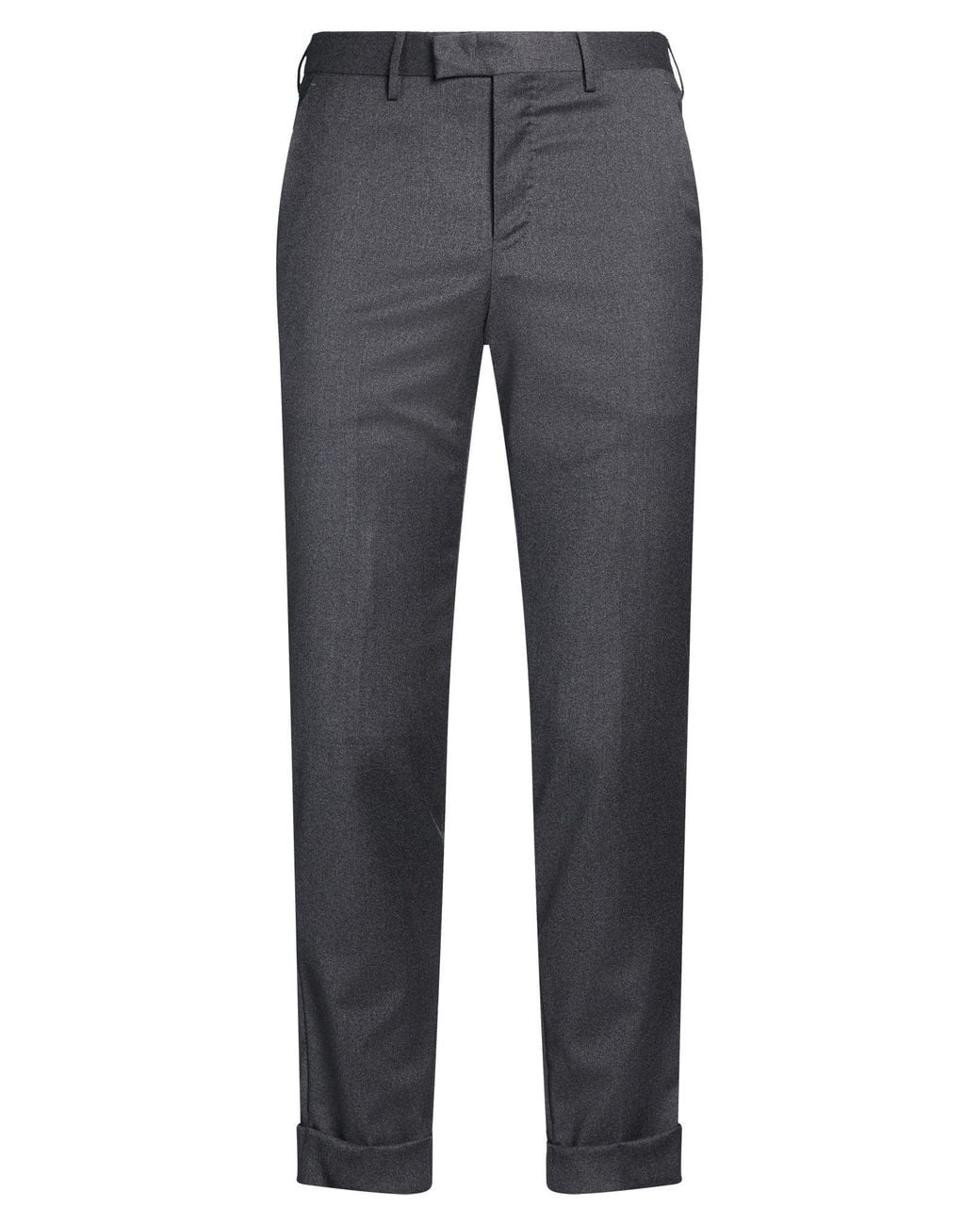 PT Torino Gray Pants for men