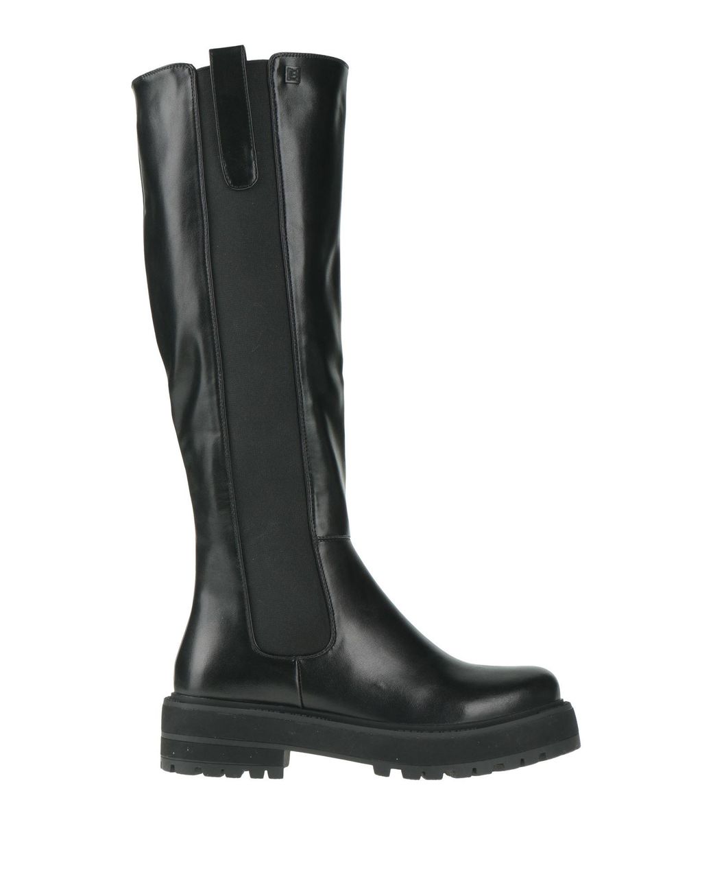 Laura Biagiotti Black Boot
