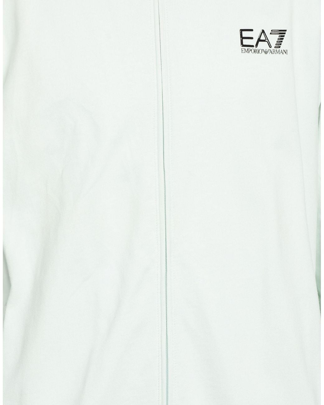 EA7 White Tracksuits for men