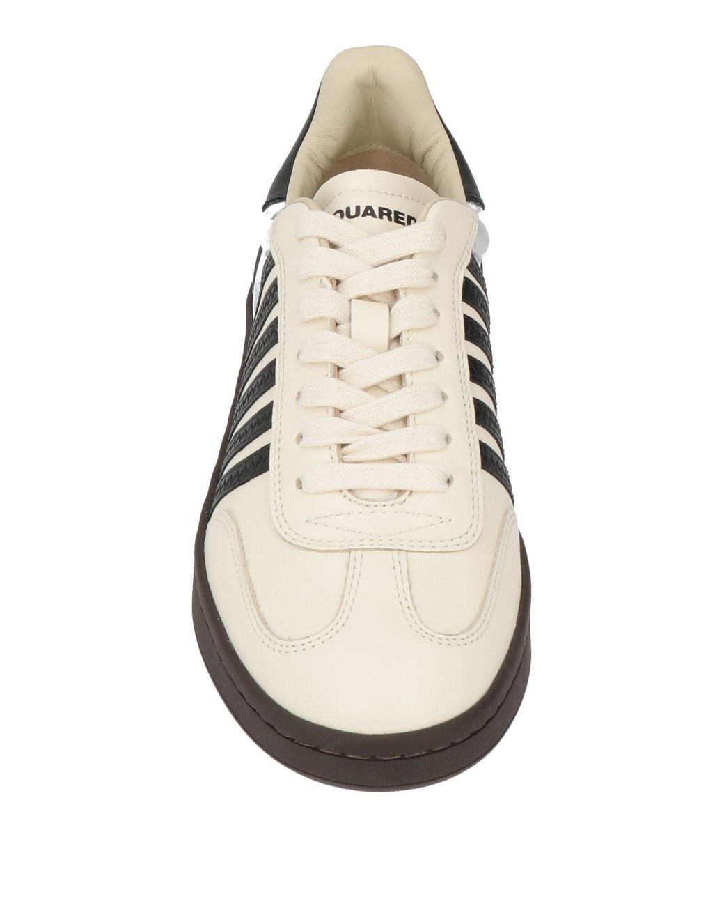 DSquared² White Trainers