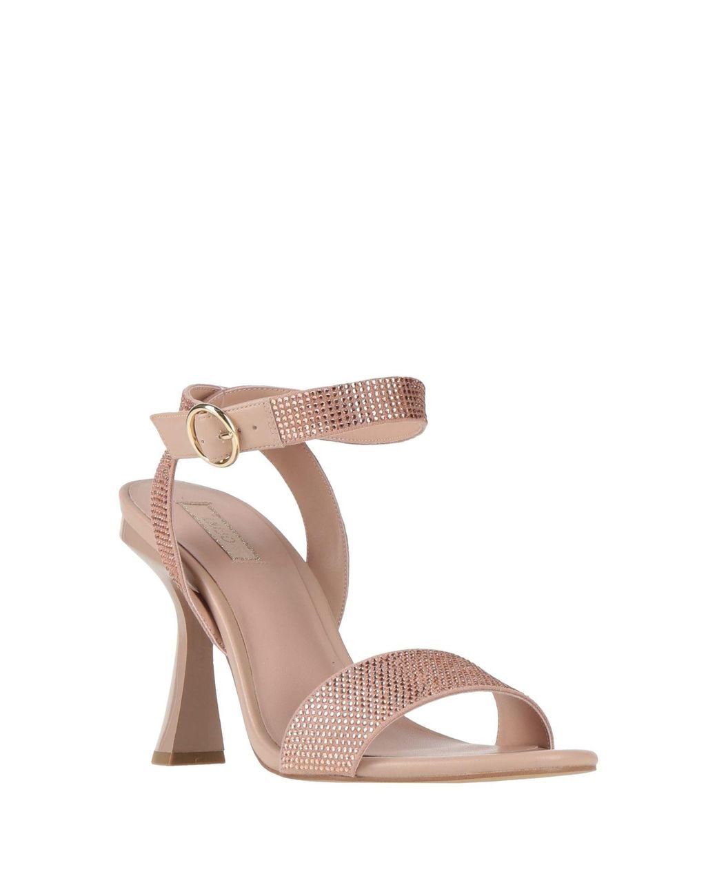 Liu Jo Pink Sandals
