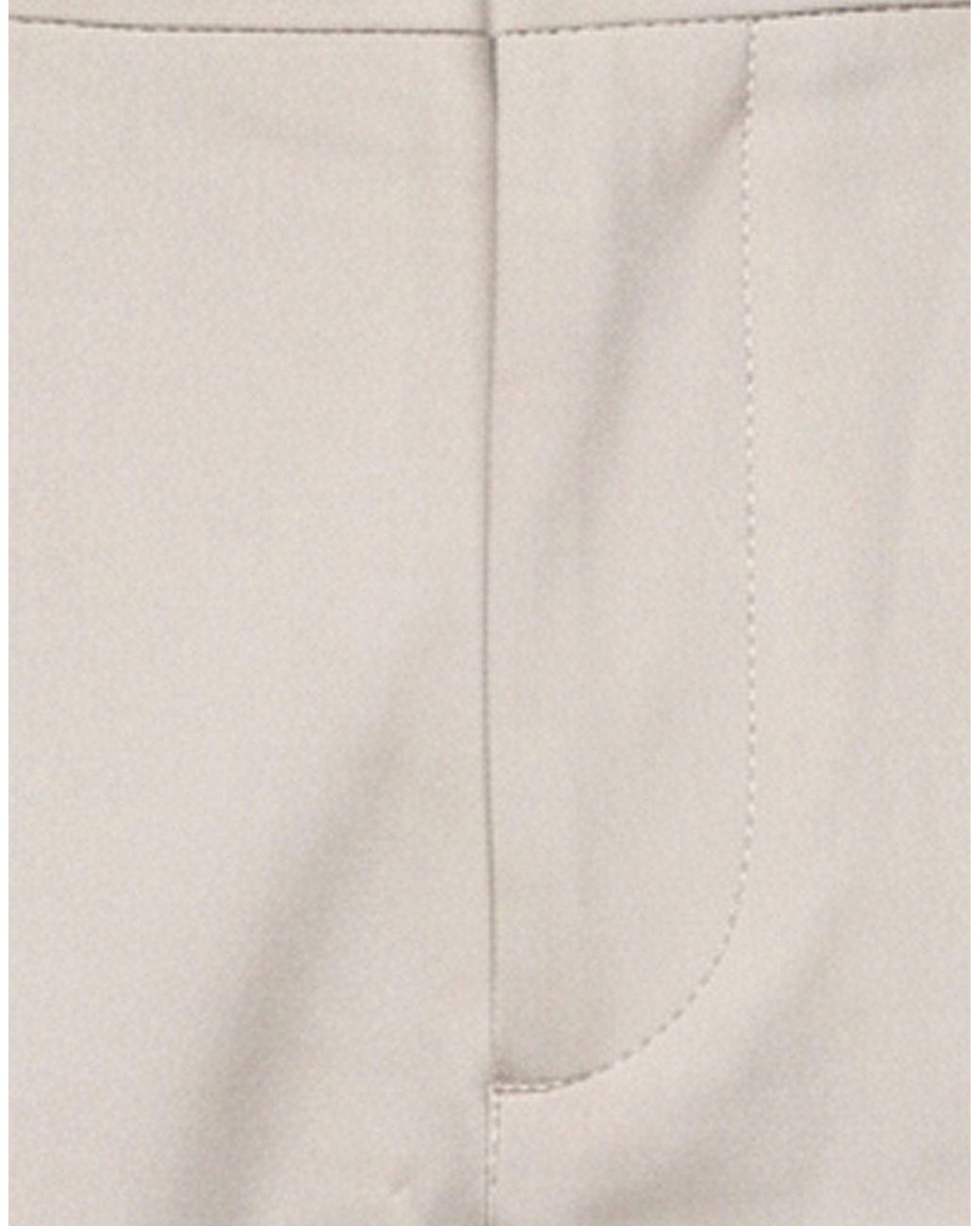 Boss Gray Trouser for men