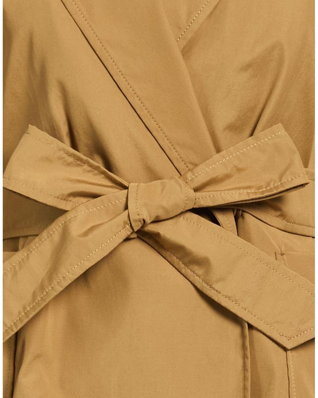 Max Mara Metallic Jackets