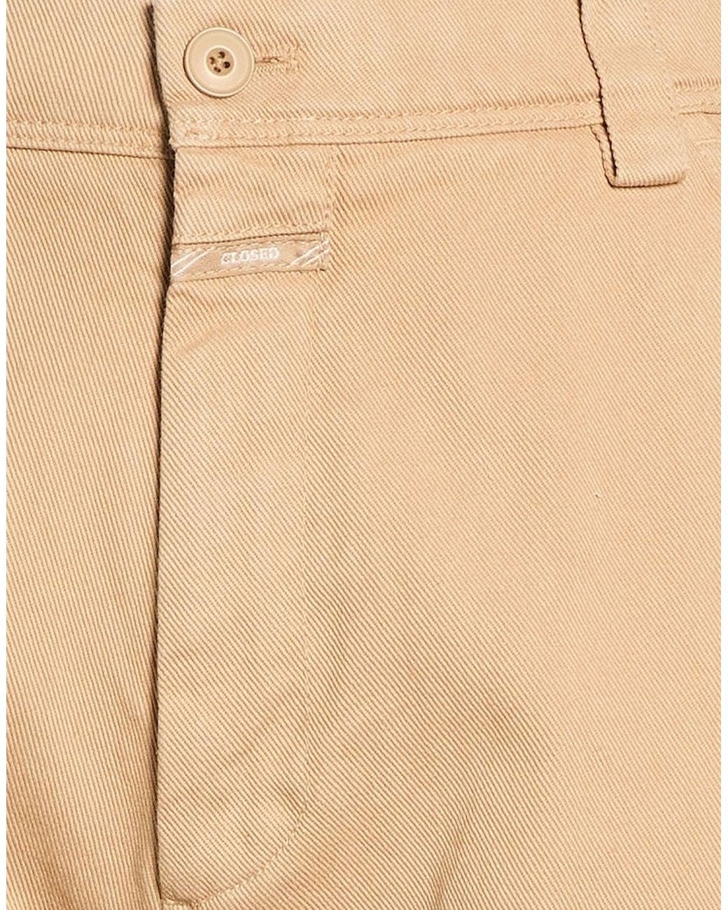 Closed Natural Jeans for men