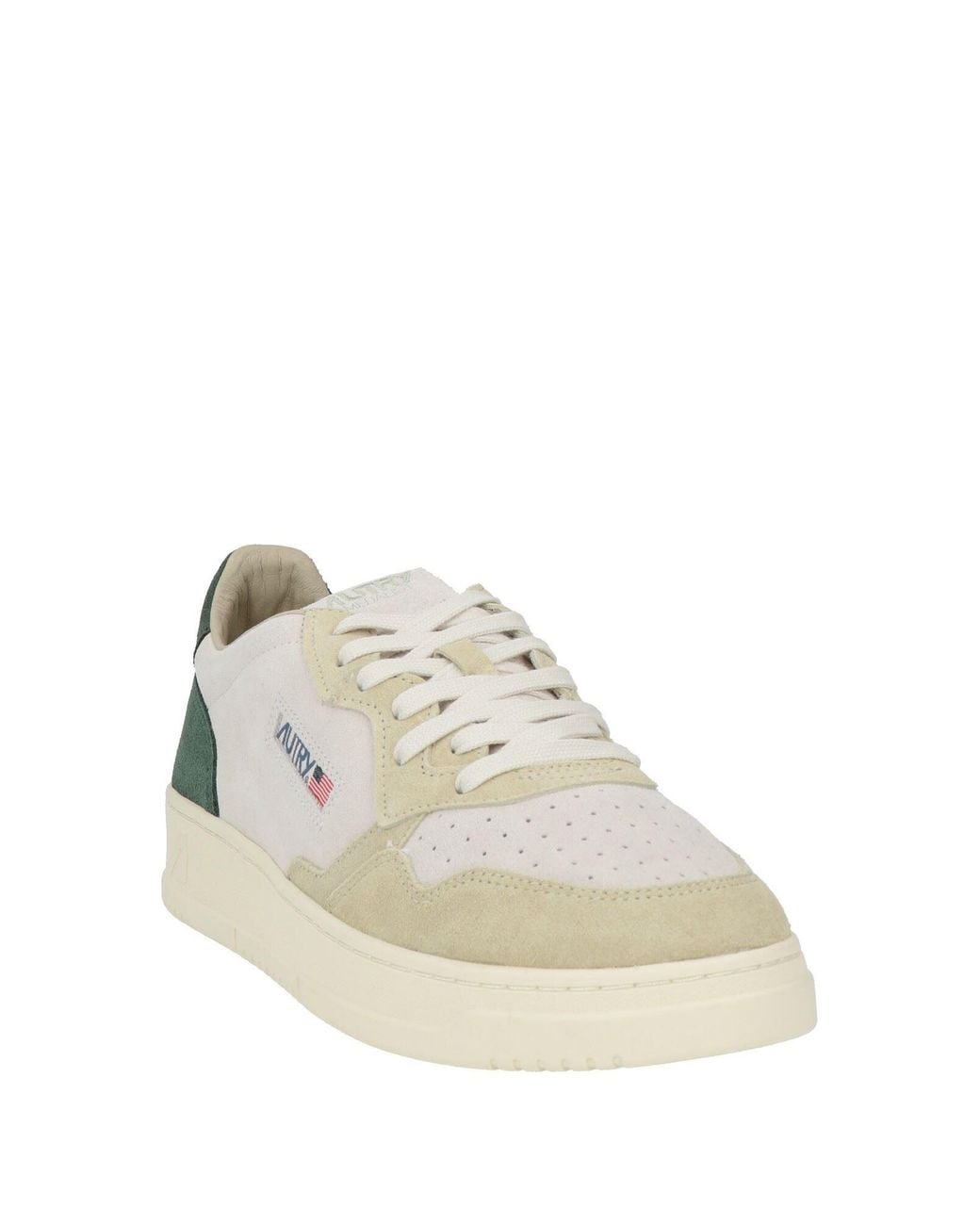 Sneakers di Autry in Multicolor da Uomo