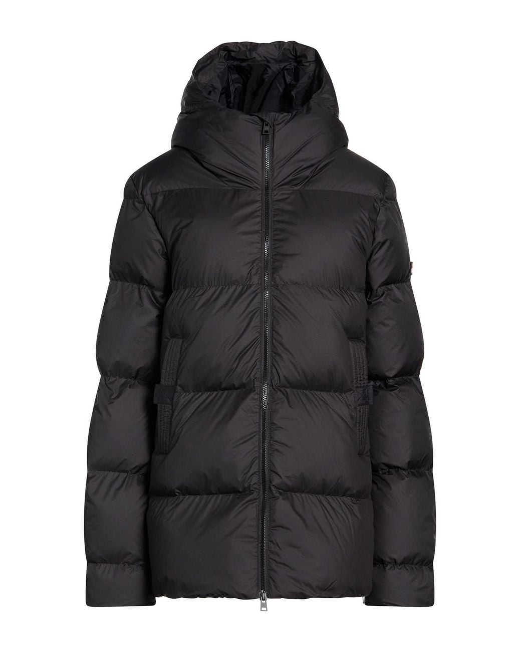 DIESEL Black Puffer