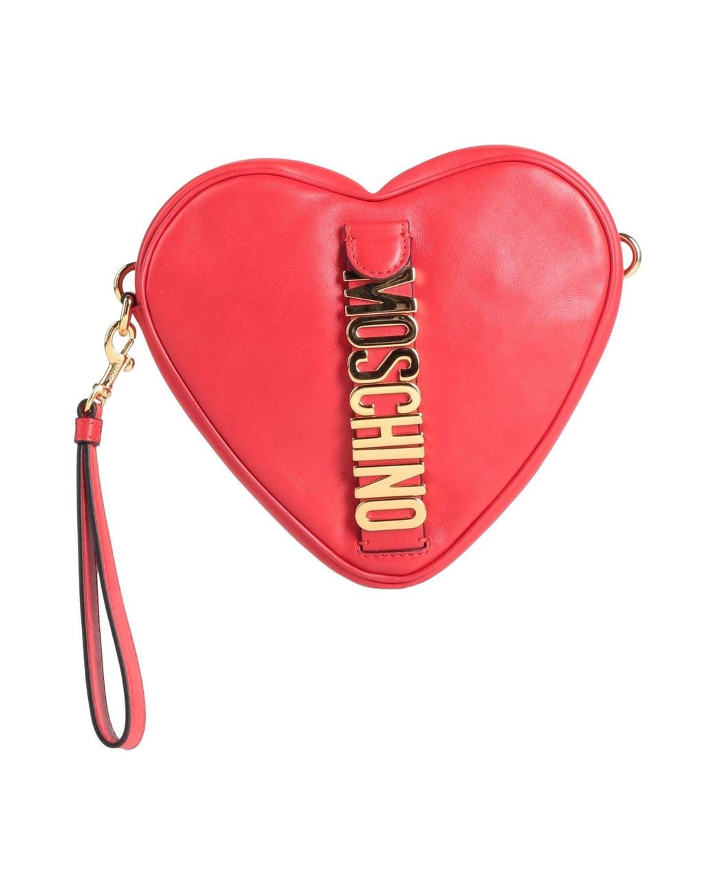 Pochette di Moschino in Pink
