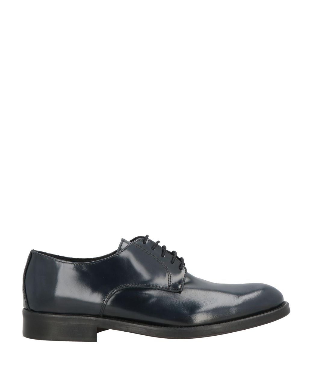 Bruno Verri Gray Lace-up Shoes for men