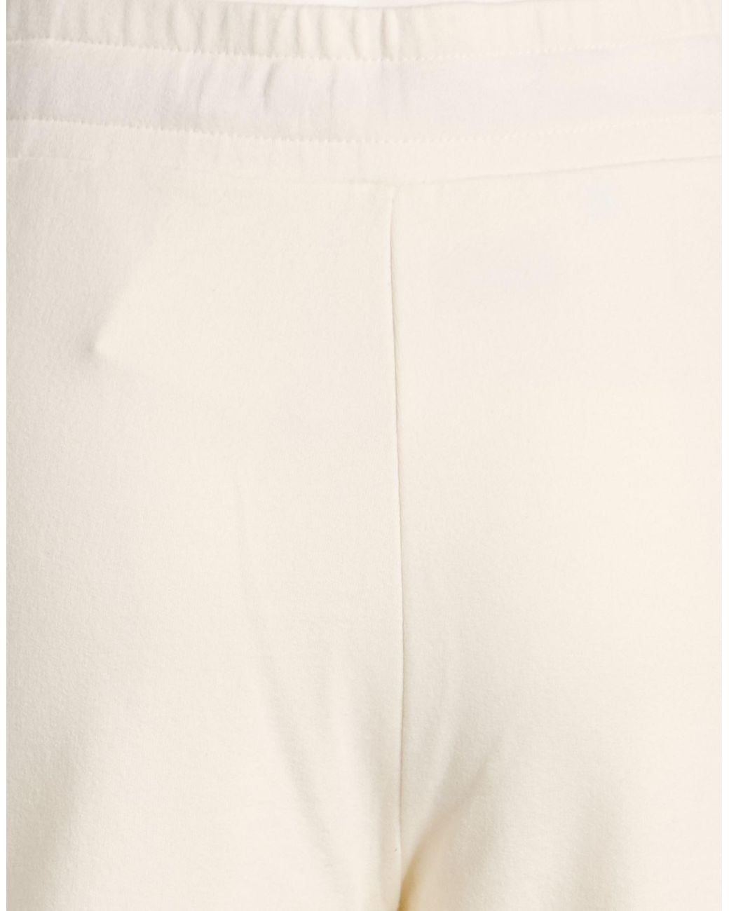 Bally Natural Pants Cotton, Elastane